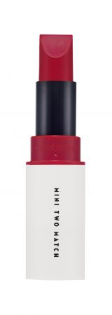 ETUDE HOUSE 超Match~磁取創作絕配唇膏#RD304 2.4g,NT290