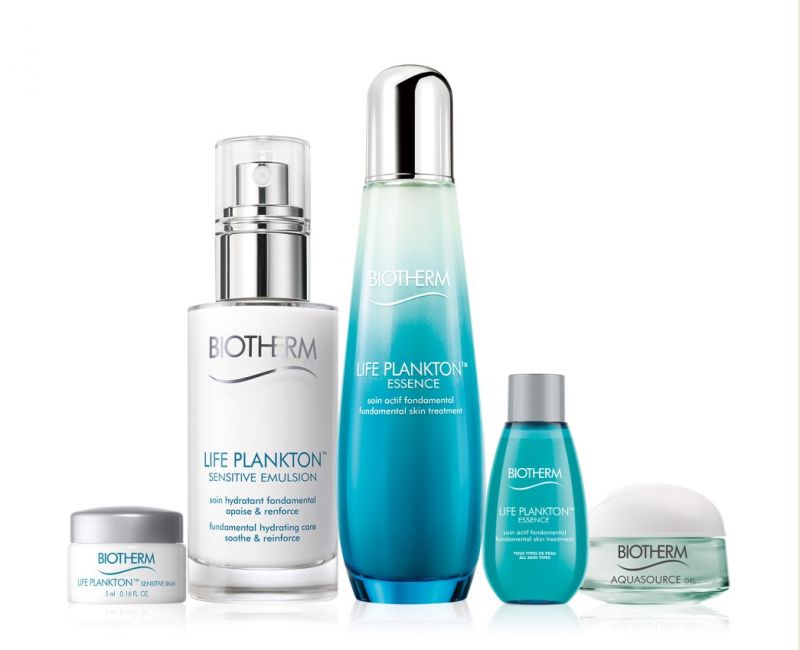 BIOTHERM 碧兒泉 奇蹟活化雙天后組