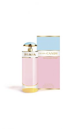 PRADA CANDY 軟糖小姐淡香精30ml,NT2,725 / 50ml,NT3,600 / 80ml,NT4,700