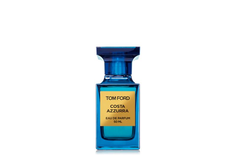 TOM FORD地中海系列 神秘藍洞50ML,NT8,000/100ML,NT11,000