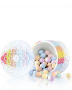 Guerlain幻彩流星蜜粉球 絢彩霓光限量版24g,NT2,400。(限量)
