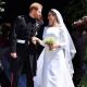 Meghan Markle & Prince Harry