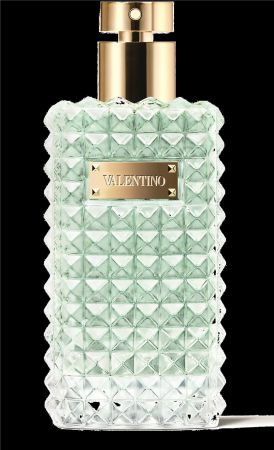 Valentino Donna輕漾女性淡香水125 ML,NT4,705(2018年5月上市)
