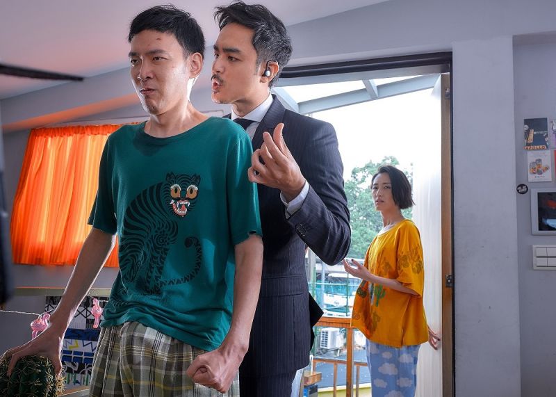 答案就在電影裡