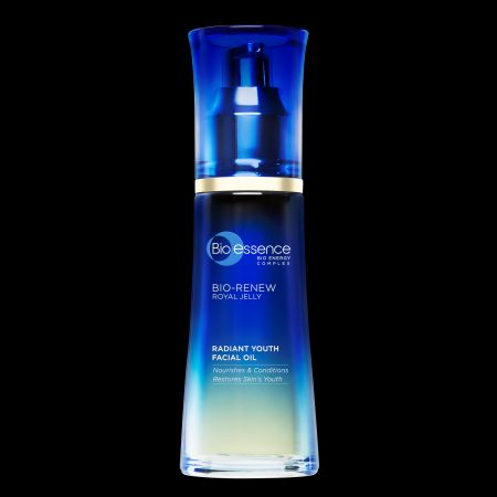 BIO 全效賦活亮膚精萃油 40 ml,NT 850