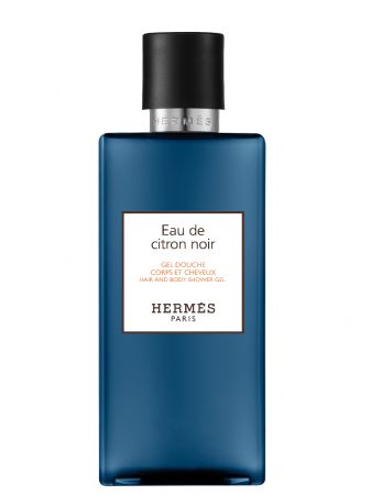 黑檸檬古龍水二合一洗髮沐浴乳 200ml,NT1,500