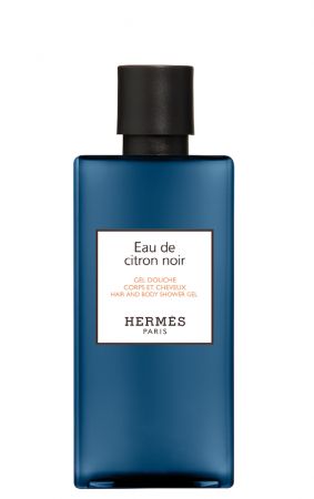 黑檸檬古龍水二合一洗髮沐浴乳80ml,NT900