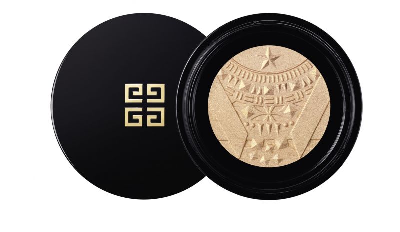 Givenchy 非洲燦光 立體亮顏餅9.5g,NT1,400