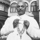 1931年,卡地亞為Maharaja of Nawanagar印度納瓦納嘉大君所設計的項鍊