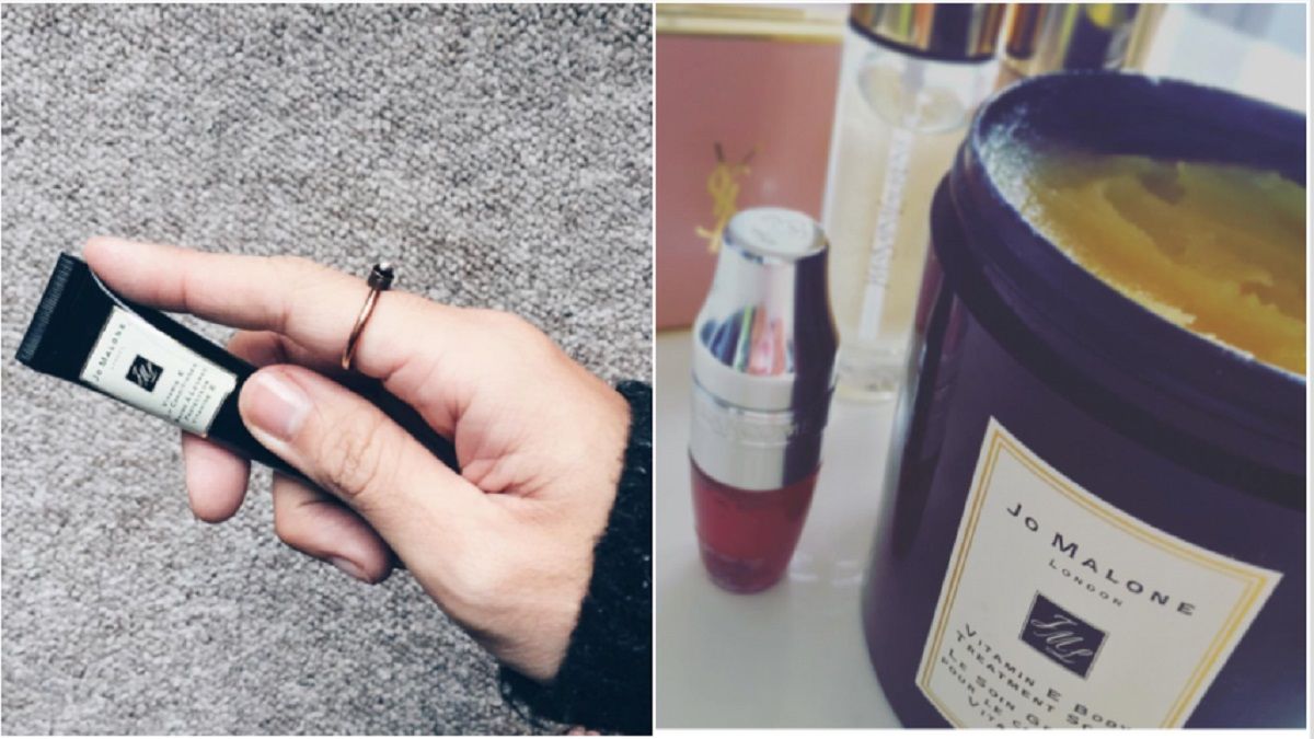 到Jo Malone London買香水不稀奇,低調的指名買它,才是行家!