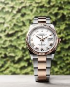 OYSTER PERPETUAL DATE JUST 36 (2018年新款)