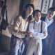 全片以4K超高畫質拍攝製作,共演卡司囊括陸弈靜、吳朋奉、應采靈、賀一航、張翰、柯宇綸、劉冠廷、劉品言、林思宇、郭鑫等一時之選。