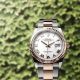 OYSTER PERPETUAL DATE JUST 36 (2018年新款)