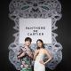 莫允雯、吳思賢聯手演繹卡地亞Panthere de Cartier美洲豹系列珠寶 展現卡地亞珠寶精巧工藝