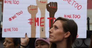 「每個人對受傷的反應都不一樣,對疼痛的耐受程度也不一樣,不能說不哭的那個人就是不痛啊,為什麼大家總認為倖存者就應該要是什麼樣子?」