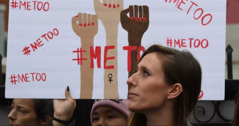 「每個人對受傷的反應都不一樣,對疼痛的耐受程度也不一樣,不能說不哭的那個人就是不痛啊,為什麼大家總認為倖存者就應該要是什麼樣子?」