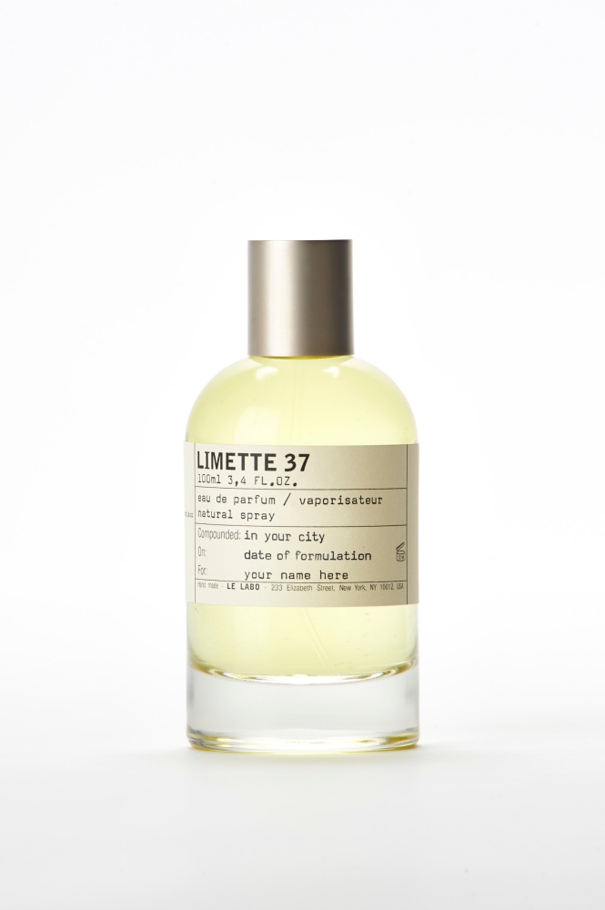 超美品 Le Le LE 44 Labo LABO VANILLE44 Perfume 100ml Niche 香水