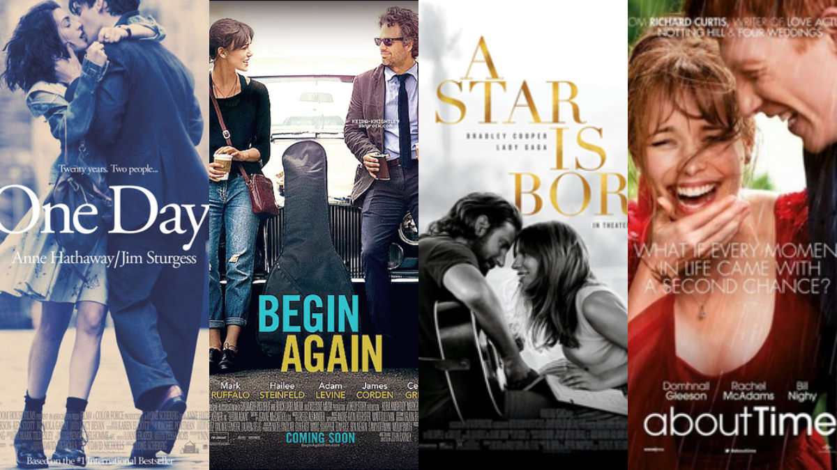 這些經典愛情電影看不膩 從 曼哈頓戀習曲 到 一個巨星的誕生 那些旋律歌詞讓人好揪心 Marie Claire 美麗佳人 這些經典愛情電影看不膩 從 曼哈頓戀習曲 到 一個巨星的誕生 那些旋律歌詞讓人好揪心 Marie Claire 美麗佳人