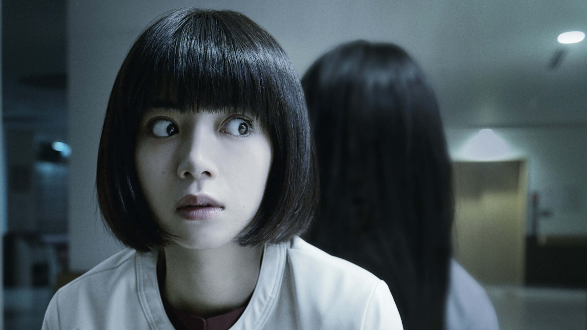 19全新 貞子 恐怖回歸 七夜怪談 導演中田秀夫執導 駭人詛咒再度降臨 Marie Claire 美麗佳人 19全新 貞子 恐怖回歸 七夜怪談 導演中田秀夫執導 駭人詛咒再度降臨 Marie Claire 美麗佳人
