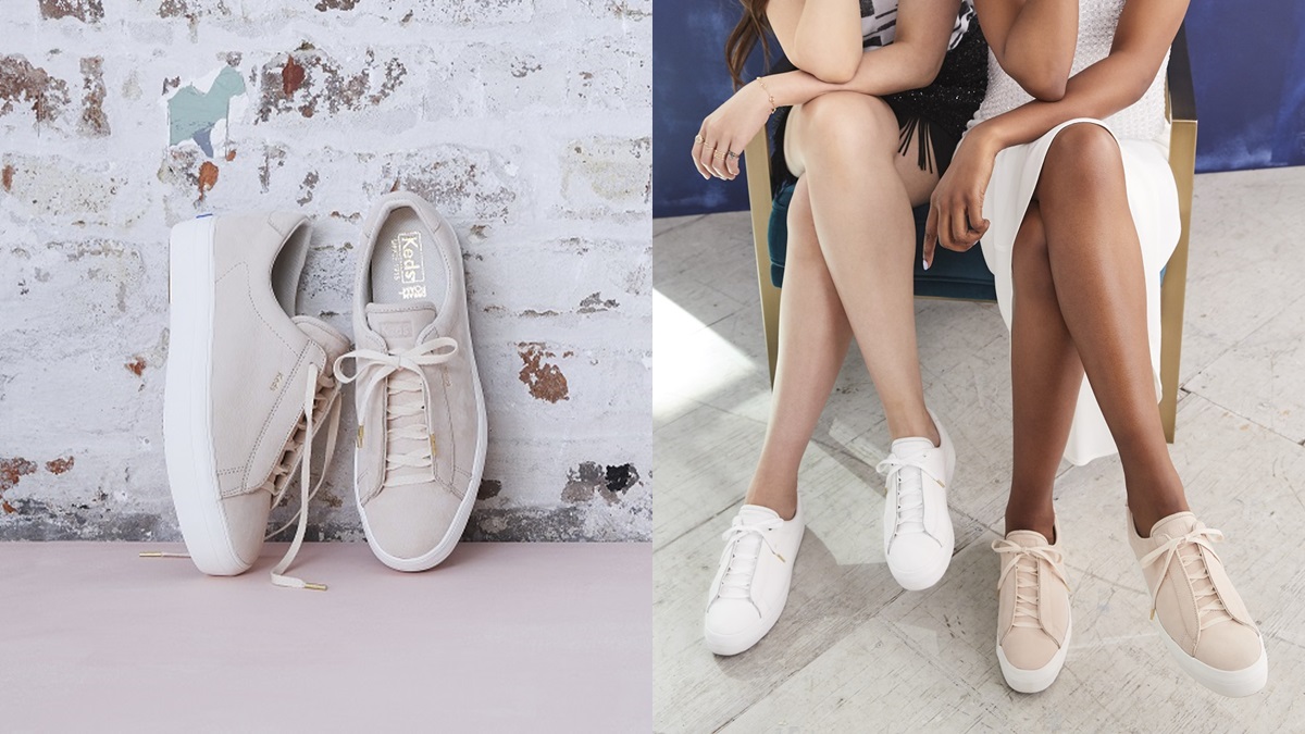 Keds deals rise metro