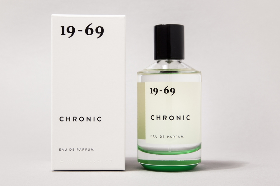 瑞典文青香氛「19-69」正式登台，簡約包裝的香水與香氛蠟燭太有質感 