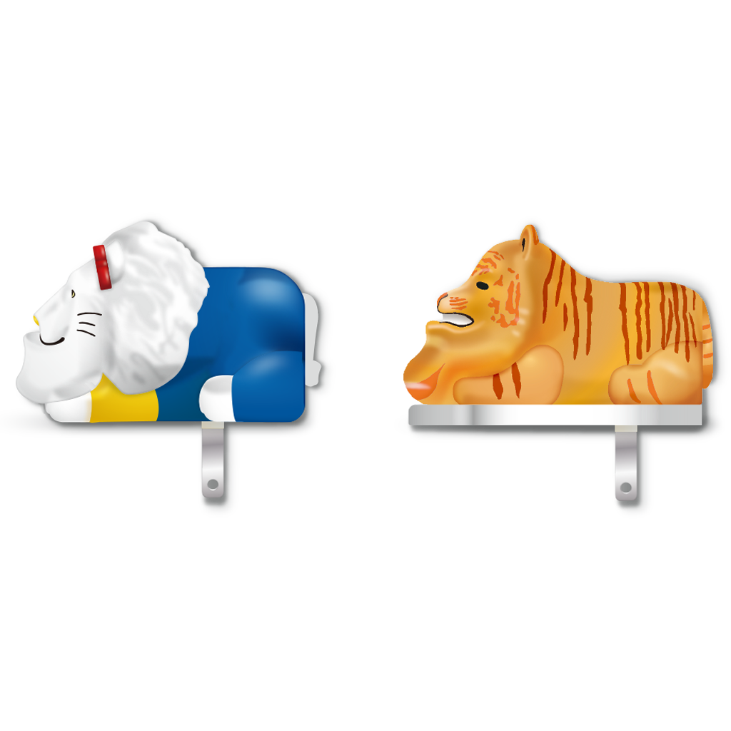 7-11全新集點活動太Q太喜感！三麗鷗X 戽斗星球8款限量生活居家小物，Hello Kitty、蛋黃哥都戽斗了啦