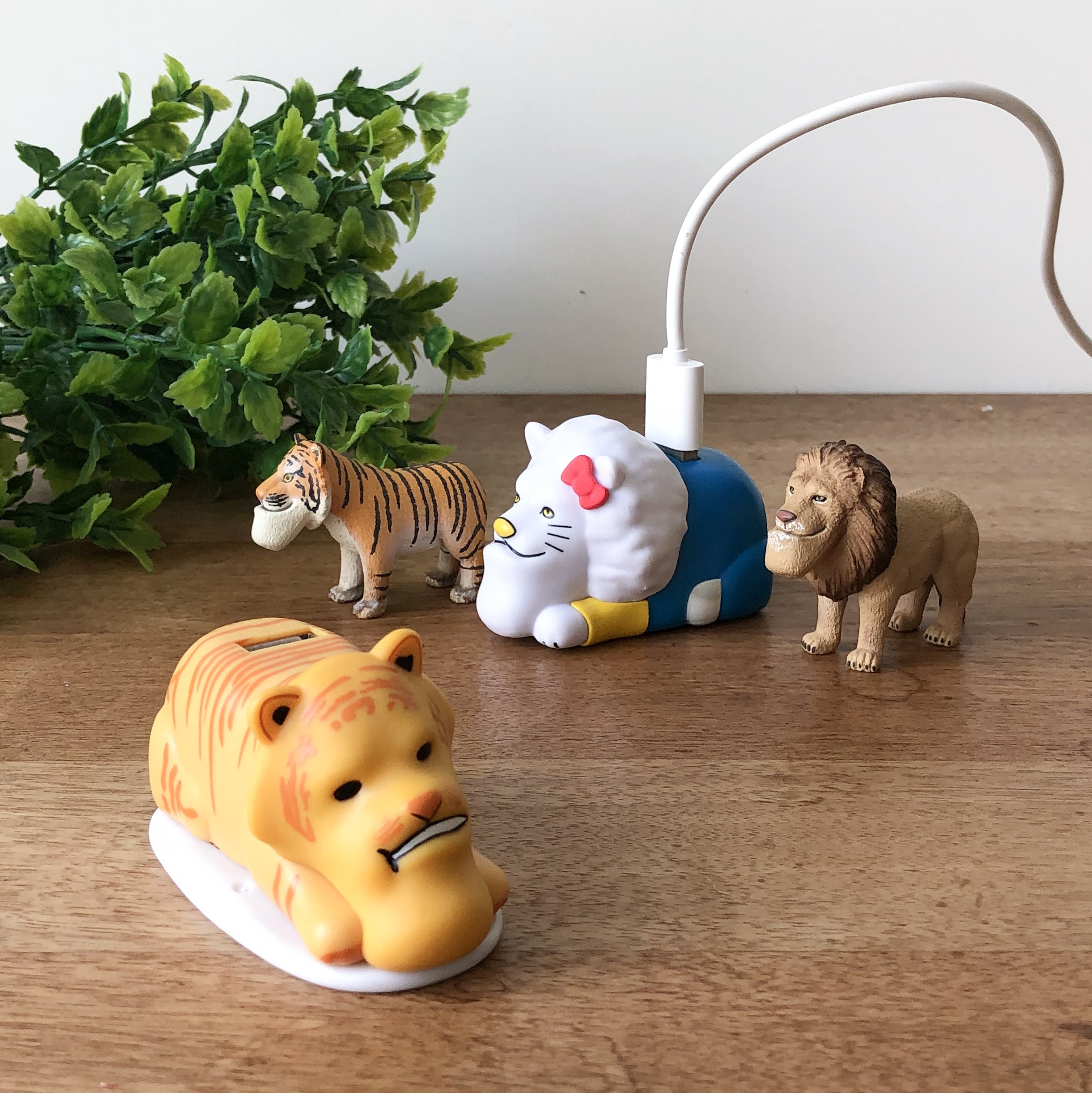 7-11全新集點活動太Q太喜感！三麗鷗X 戽斗星球8款限量生活居家小物，Hello Kitty、蛋黃哥都戽斗了啦