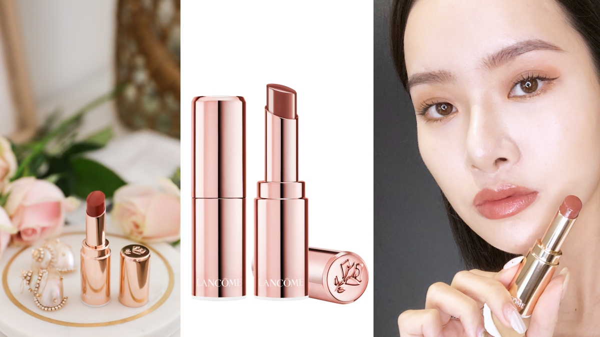jt.tuangou | 🔍 Lancome 兰蔻小蛮腰274哑光口红Lancome 兰蔻菁