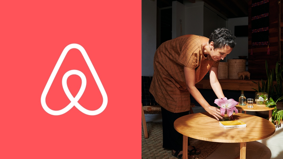 Airbnb挺第一線醫護人員 全球10萬個住宿免費住 為英勇防疫人員提供舒適的家 Marie Claire 美麗佳人
