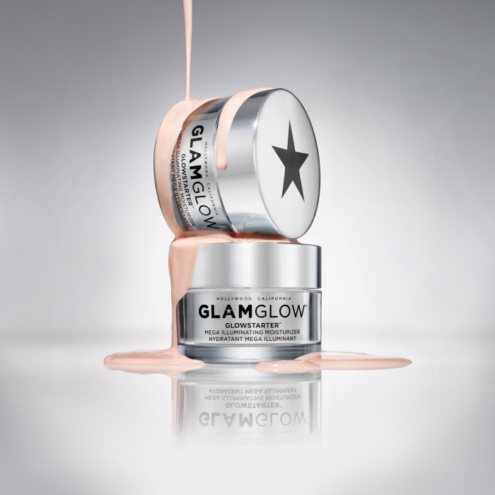 Glamglow 美肌 魔法 2025 噴霧