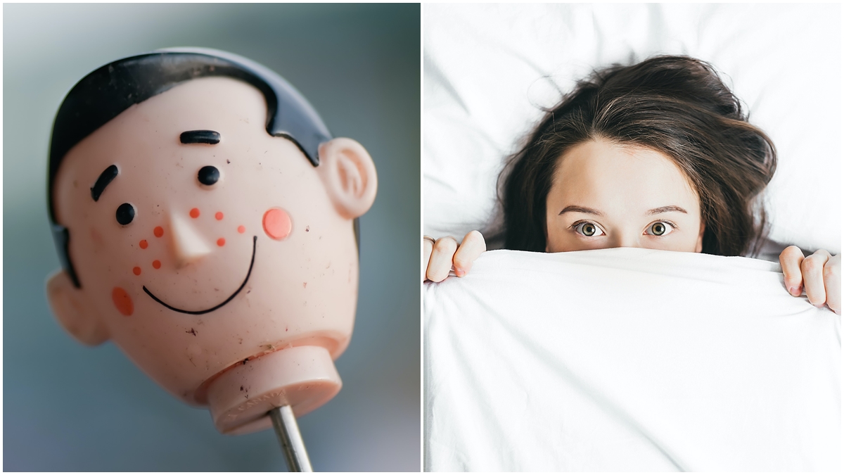 皮膚冒出突起物 是毛囊炎 疥瘡 青春痘 粉瘤 醫師教你正確預防夏日皮膚問題 Marie Claire 美麗佳人