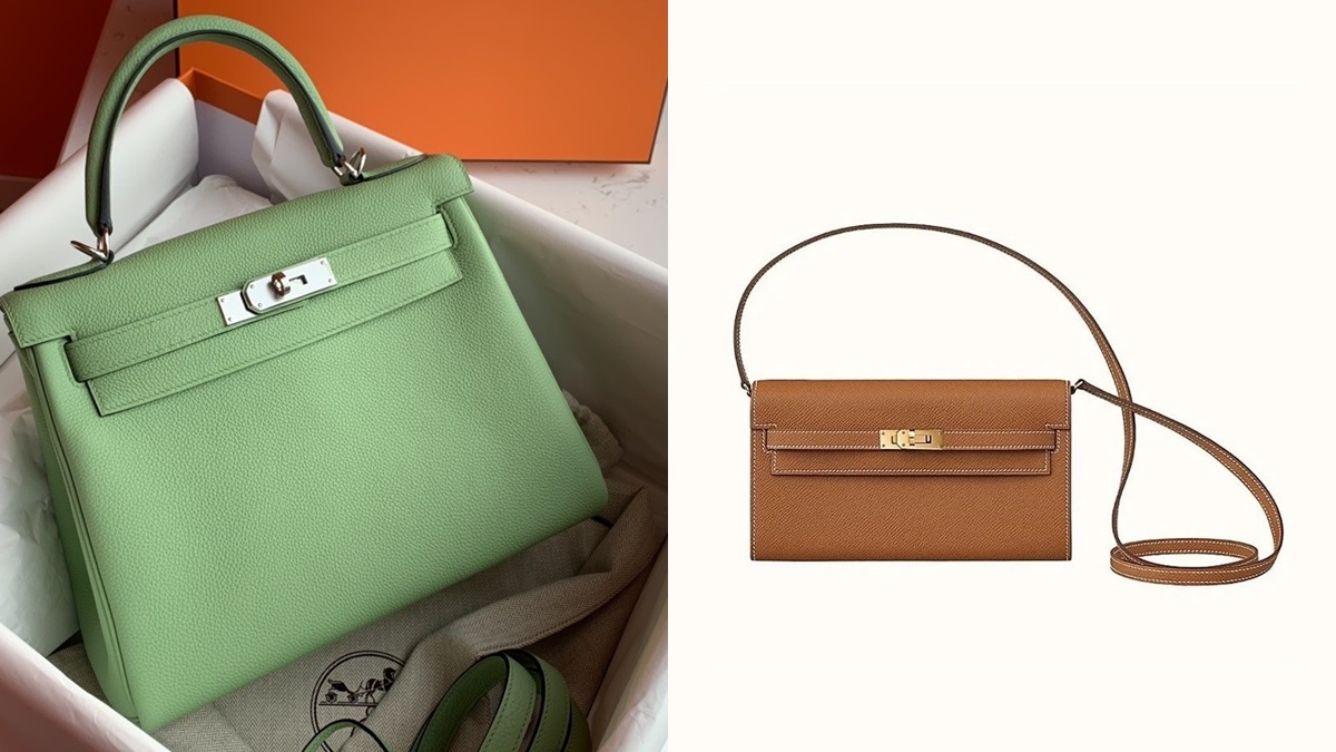 kelly woc hermes