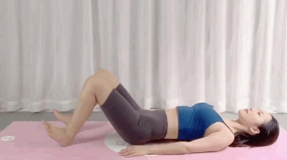 Photo/瑜伽TING@小紅書 Photo/瑜伽TING@小紅書