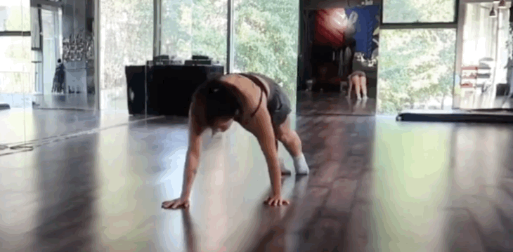 Photo/飞天阿花花@小紅書 Photo/飞天阿花花@小紅書