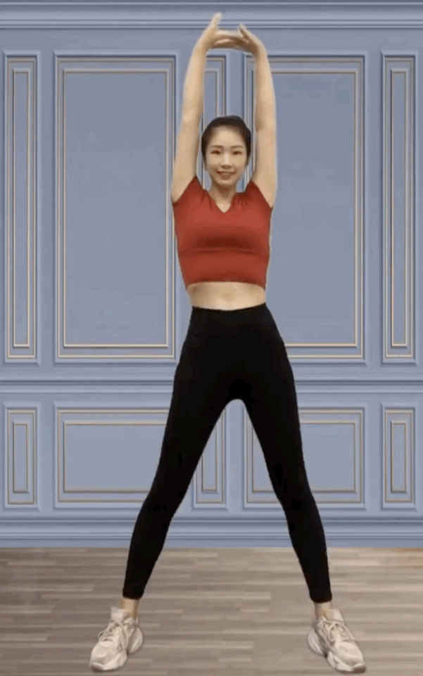 Photo/AA小九好身材@小紅書