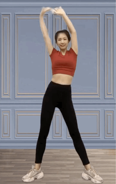 Photo/AA小九好身材@小紅書