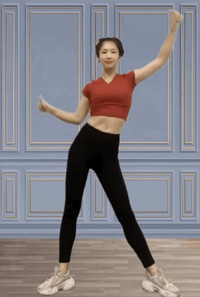 Photo/AA小九好身材@小紅書