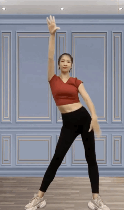 Photo/AA小九好身材@小紅書