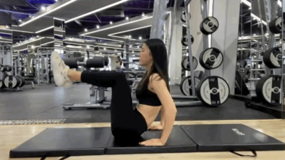 Photo/拿铁小圆子@小紅書