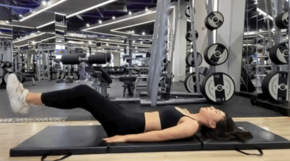 Photo/拿铁小圆子@小紅書