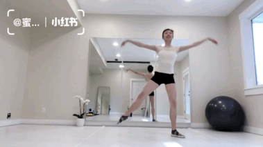 Photo/蜜芭蕾@小紅書