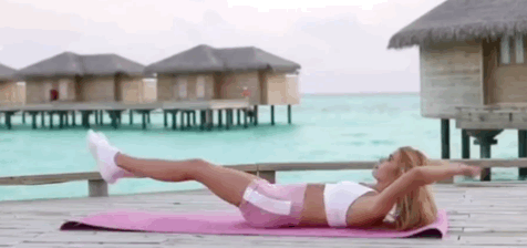 Photo/beoka倍益康运动@小紅書 Photo/beoka倍益康运动@小紅書