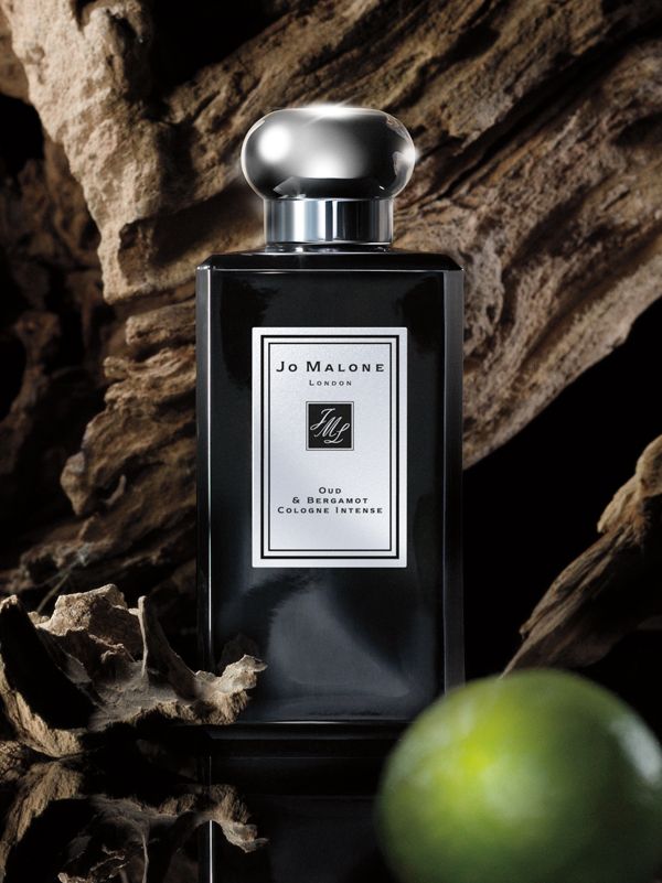 傳說中歐洲獨賣的Jo Malone London神秘黑瓶，2016正式登台上市