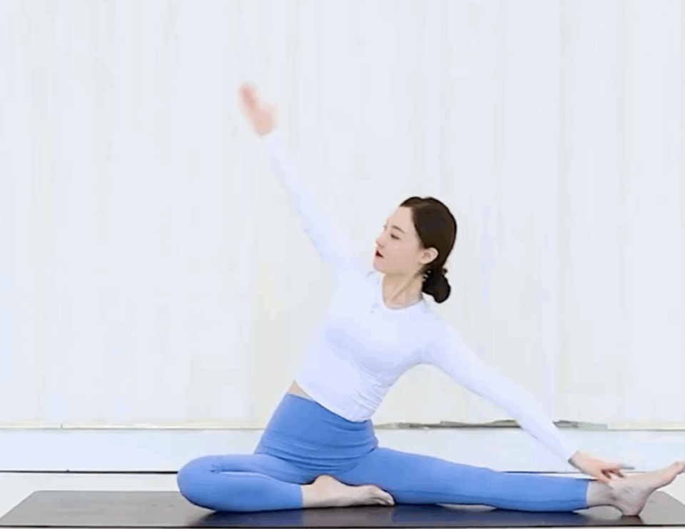 Photo/Yoga 一呆梨@小紅書