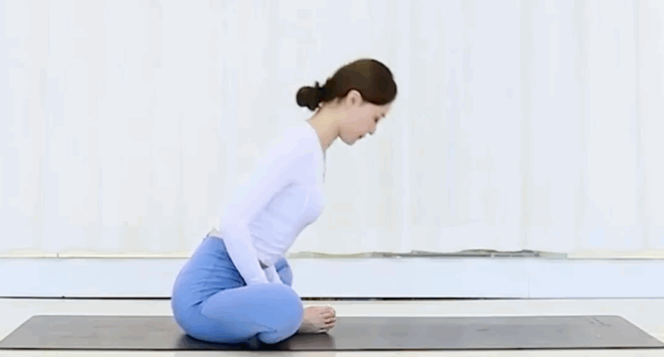 Photo/Yoga 一呆梨@小紅書