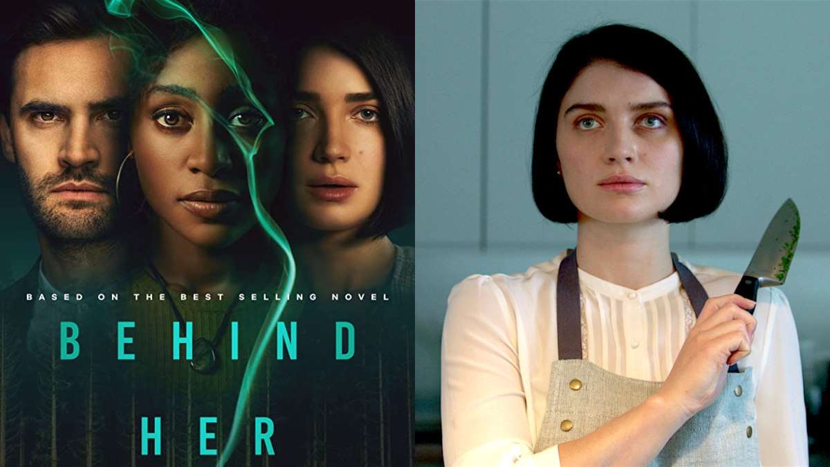 [Netflix-推薦] 三人要守密 兩人得死去 心理驚悚劇