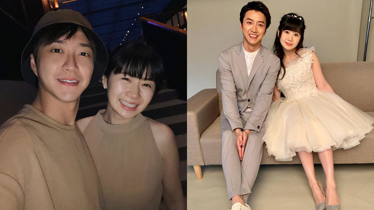 江宏傑傳訴請離婚 與福原愛將結束5年婚姻 並爭奪兒女扶養權 Marie Claire 美麗佳人