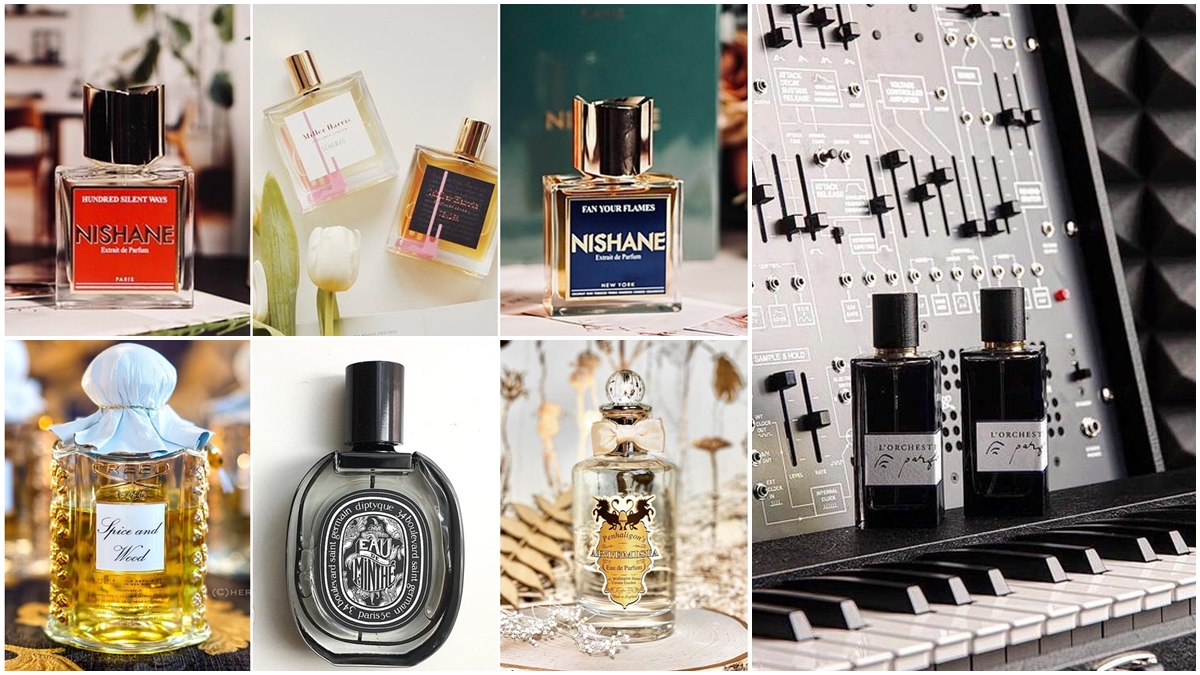 文青必收 從哲學作品而來的香氛靈感 讓你充滿詩意 書香味的9款香水推薦 Marie Claire 美麗佳人