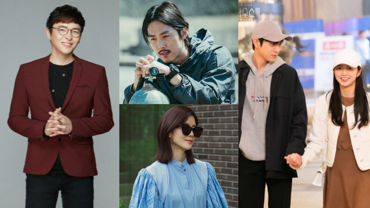 星星教授安格斯7月星座運勢 牡羊座偏財運不錯 天秤座本月感情平穩幸福 射手座工作上會有轉換期金錢運非常好 Marie Claire 美麗佳人