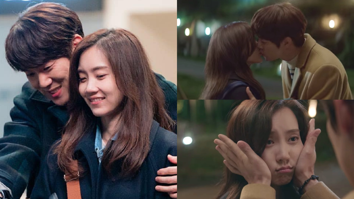 機智醫生生活2 冬源 Cp又撒糖 溫馨接送情 人體暖暖包 連親5次高甜橋段 讓人融化啦 Marie Claire 美麗佳人